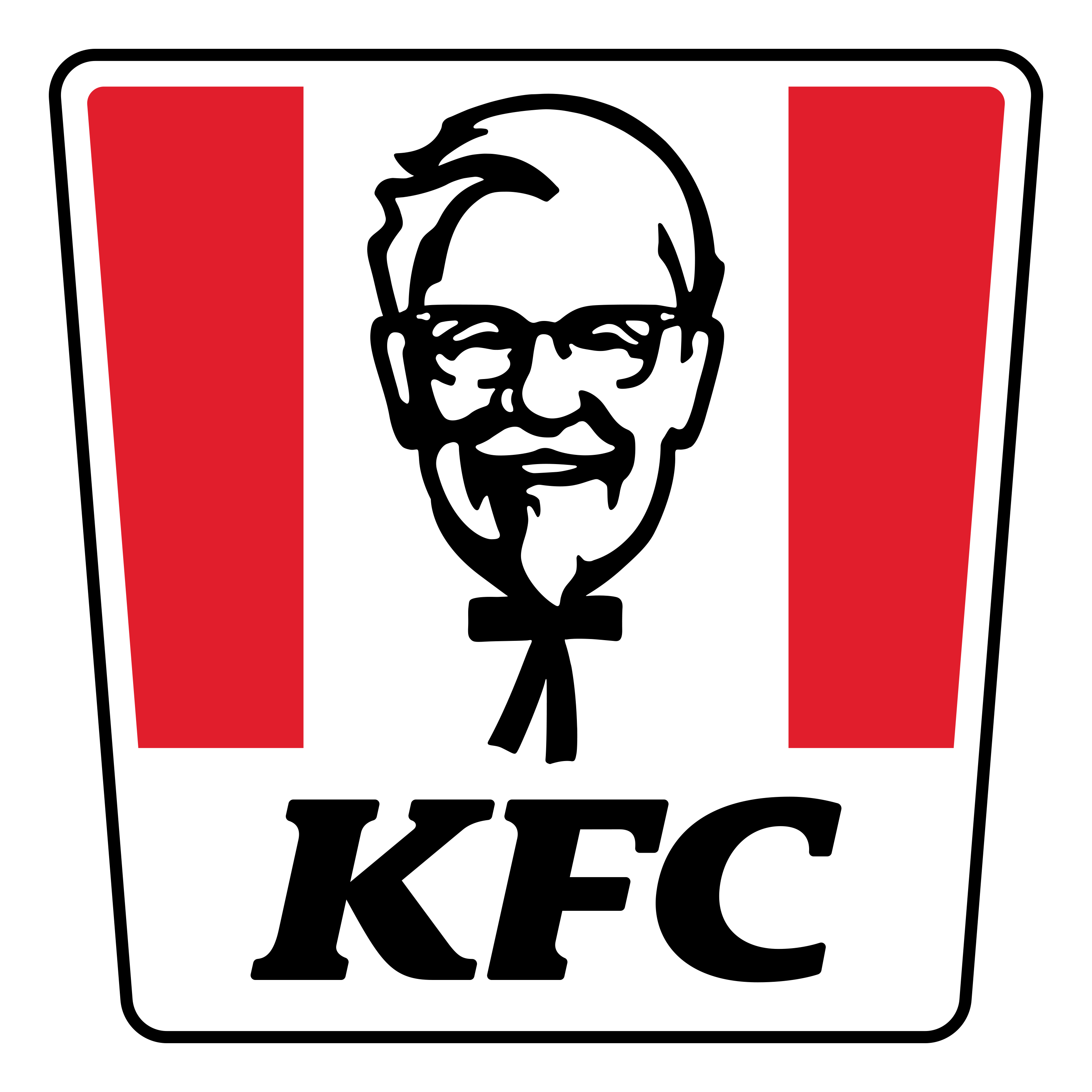 KFC Helpdesk Help Center home page